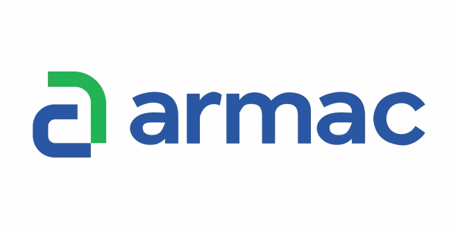 logotipo investimento agro nome fantasia armac ARML3